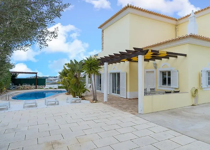 Yazlık Villa